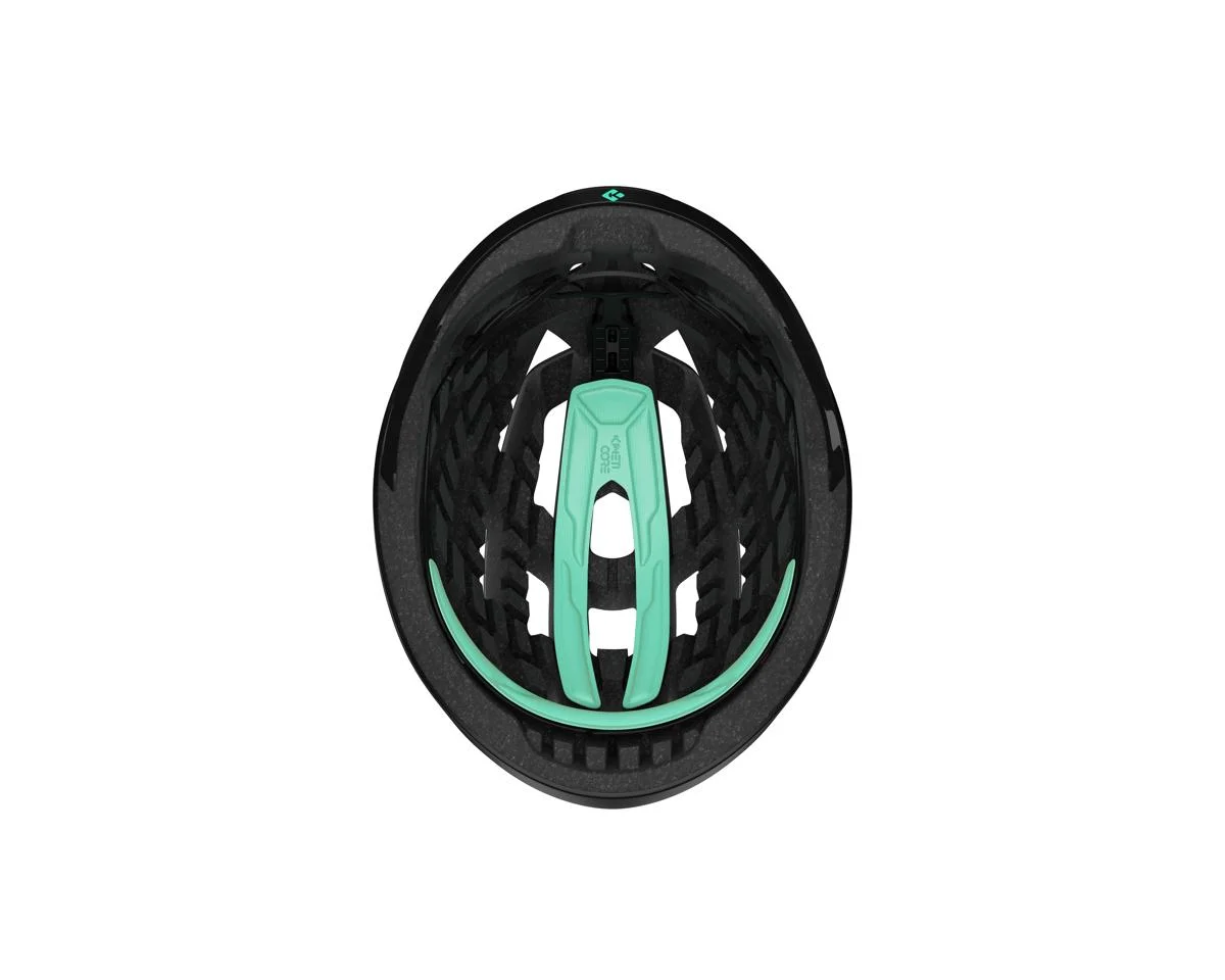 Lazer Z1 KinetiCore Road Helmet (Matte Black) (S) - view 6